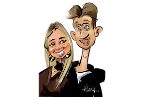 Député européen Leeuwarden - par Harold Député européen Leeuwarden - par Harold