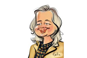 Député européen Leeuwarden - par Harold Député européen Leeuwarden - par Harold