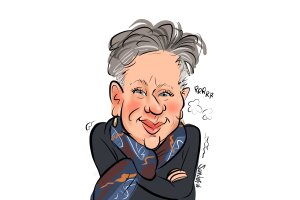 Député européen Leeuwarden - par Sandor Député européen Leeuwarden - par Sandor