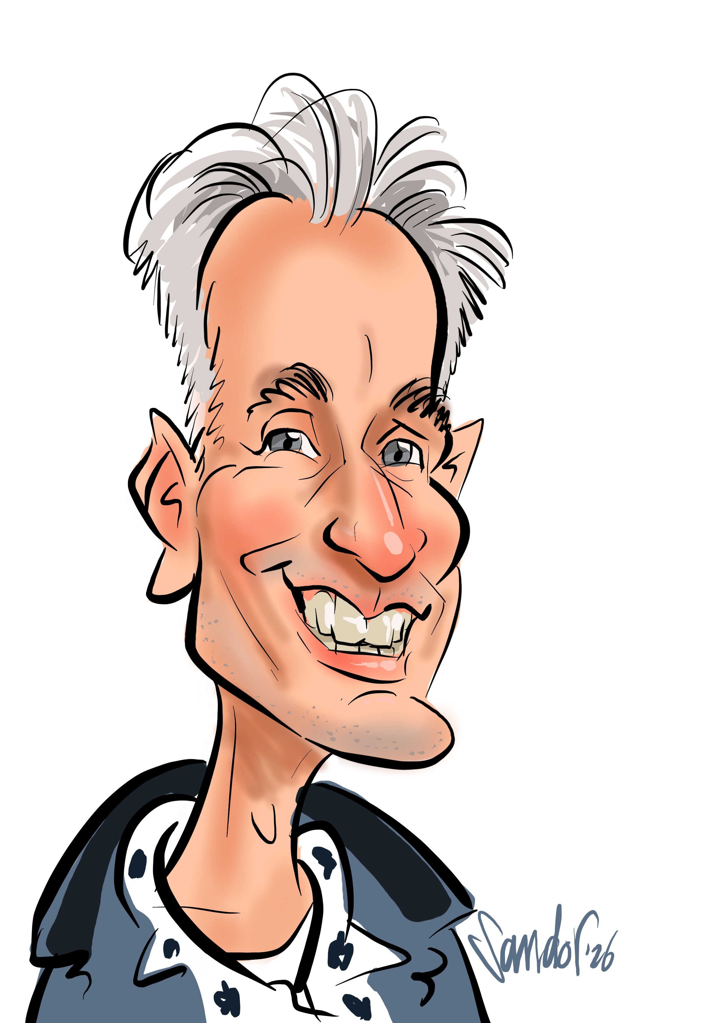 Député européen Leeuwarden - par Sandor