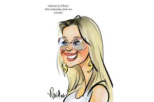 Tiffany 40 ans ! Tiffany 40 ans !