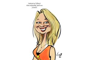 Tiffany 40 ans ! Tiffany 40 ans !