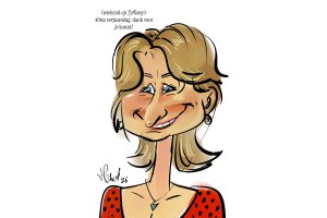 Tiffany 40 ans ! Tiffany 40 ans !