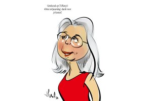 Tiffany 40 ans ! Tiffany 40 ans !