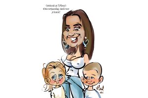 Tiffany 40 ans ! Tiffany 40 ans !