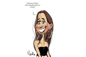 Tiffany 40 ans ! Tiffany 40 ans !