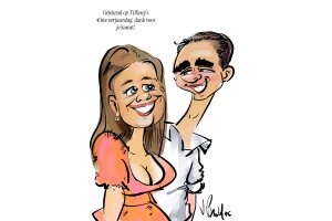 Tiffany 40 ans ! Tiffany 40 ans !