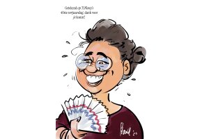 Tiffany 40 ans ! Tiffany 40 ans !