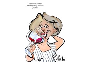 Tiffany 40 ans ! Tiffany 40 ans !