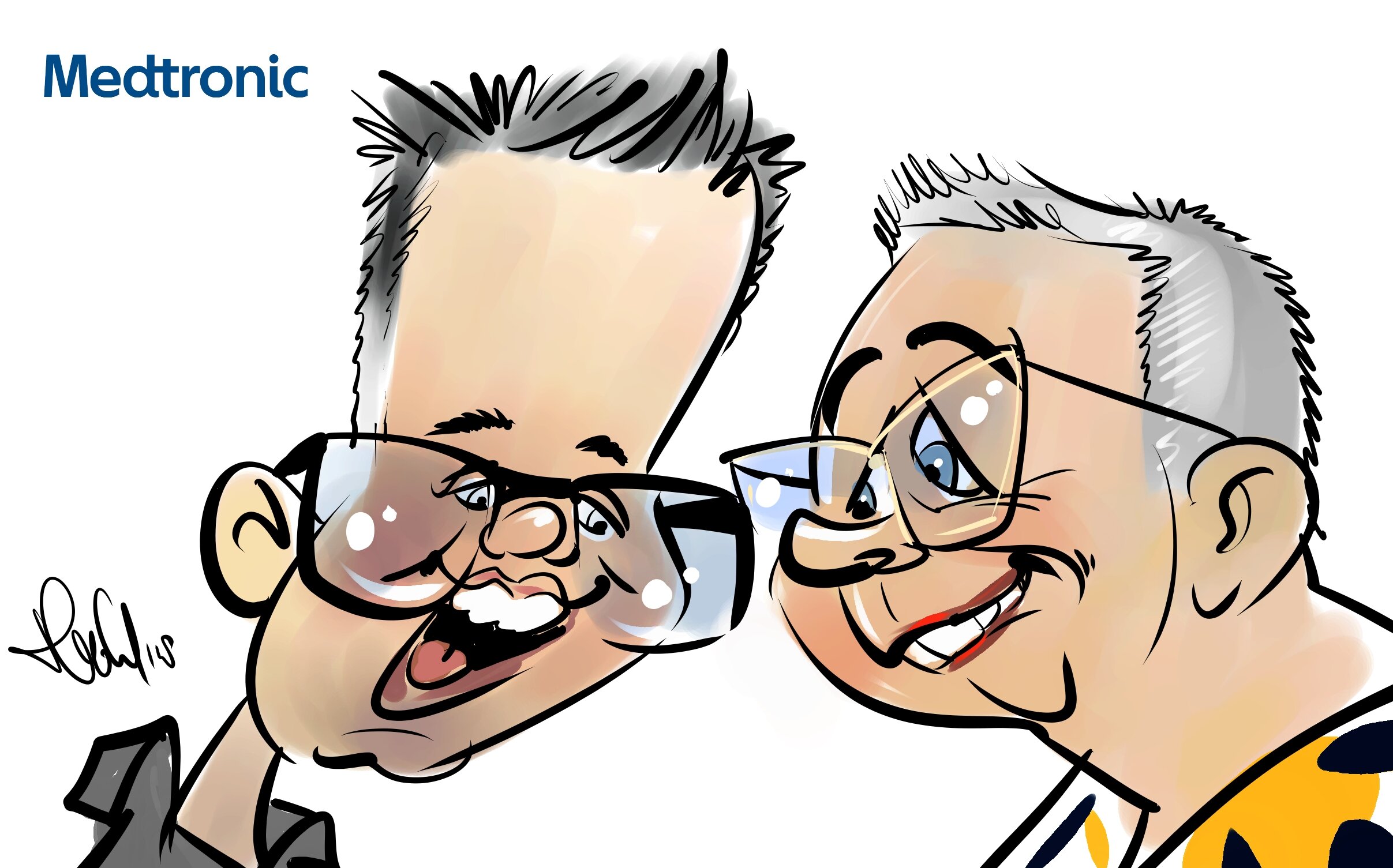 Medtronic
