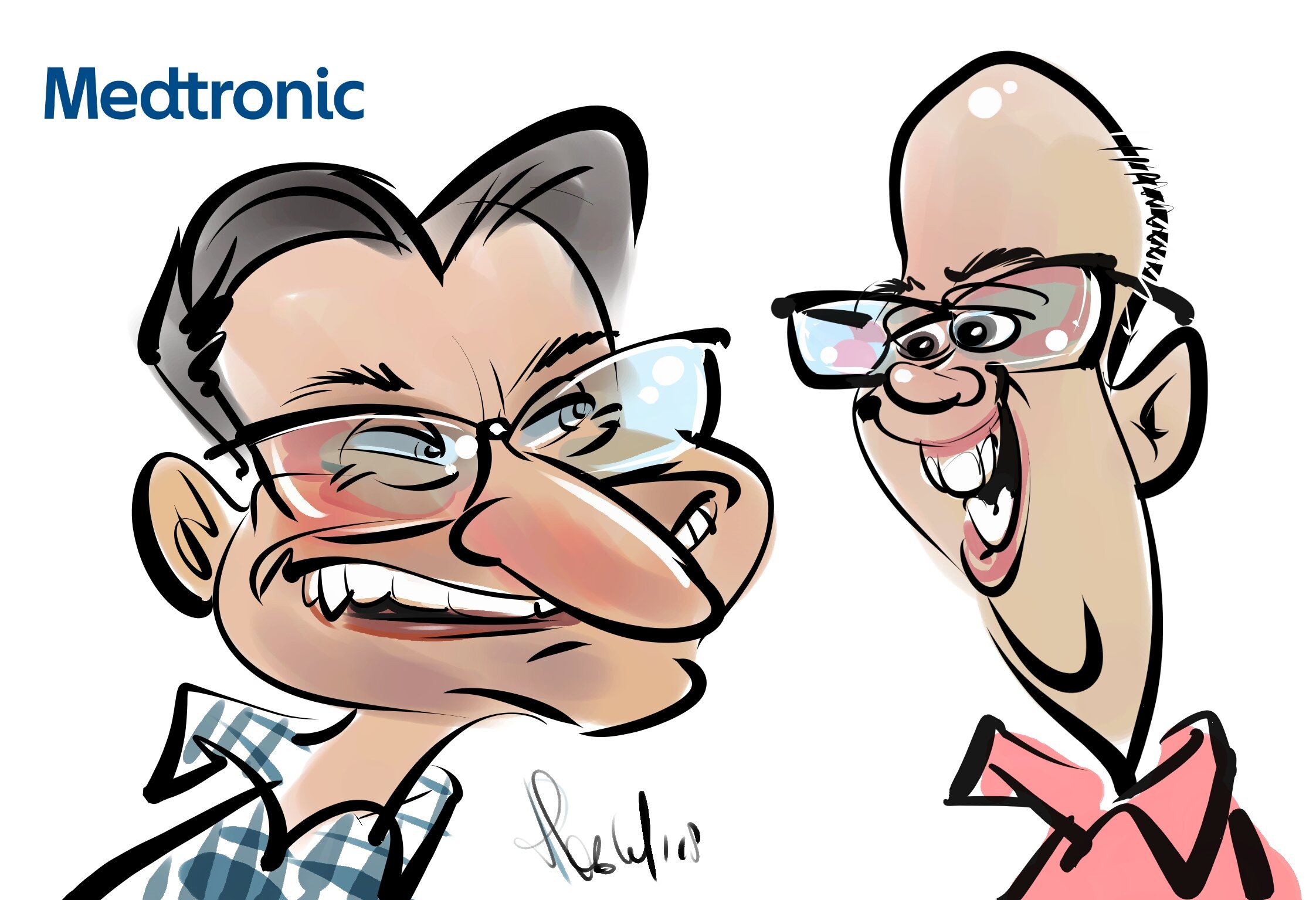 Medtronic
