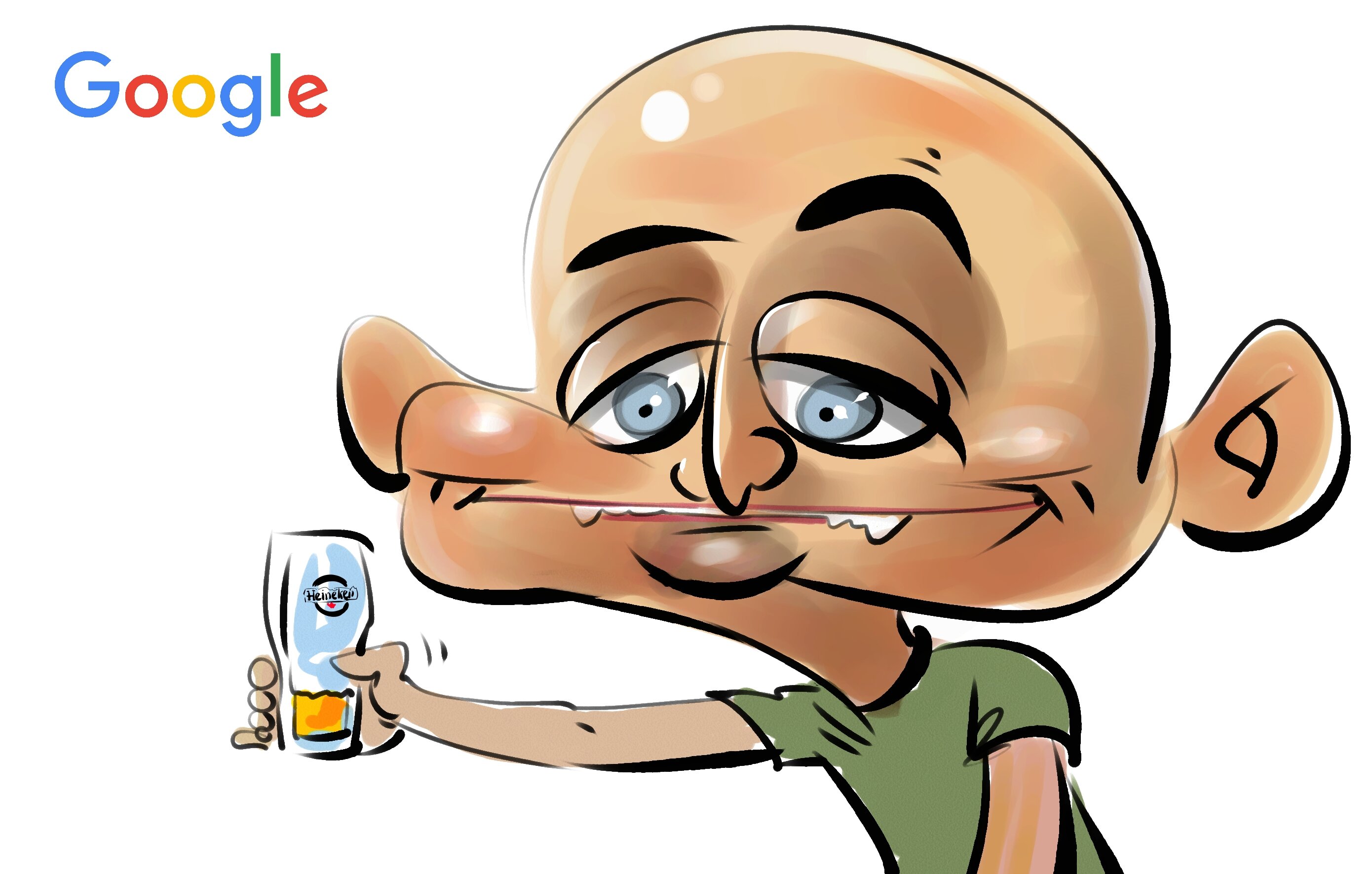Google IBC Rai