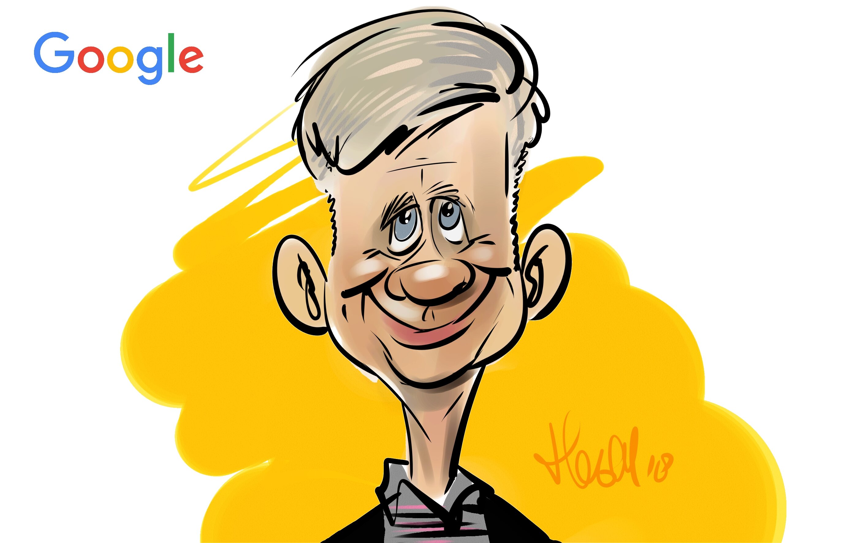Google IBC Rai