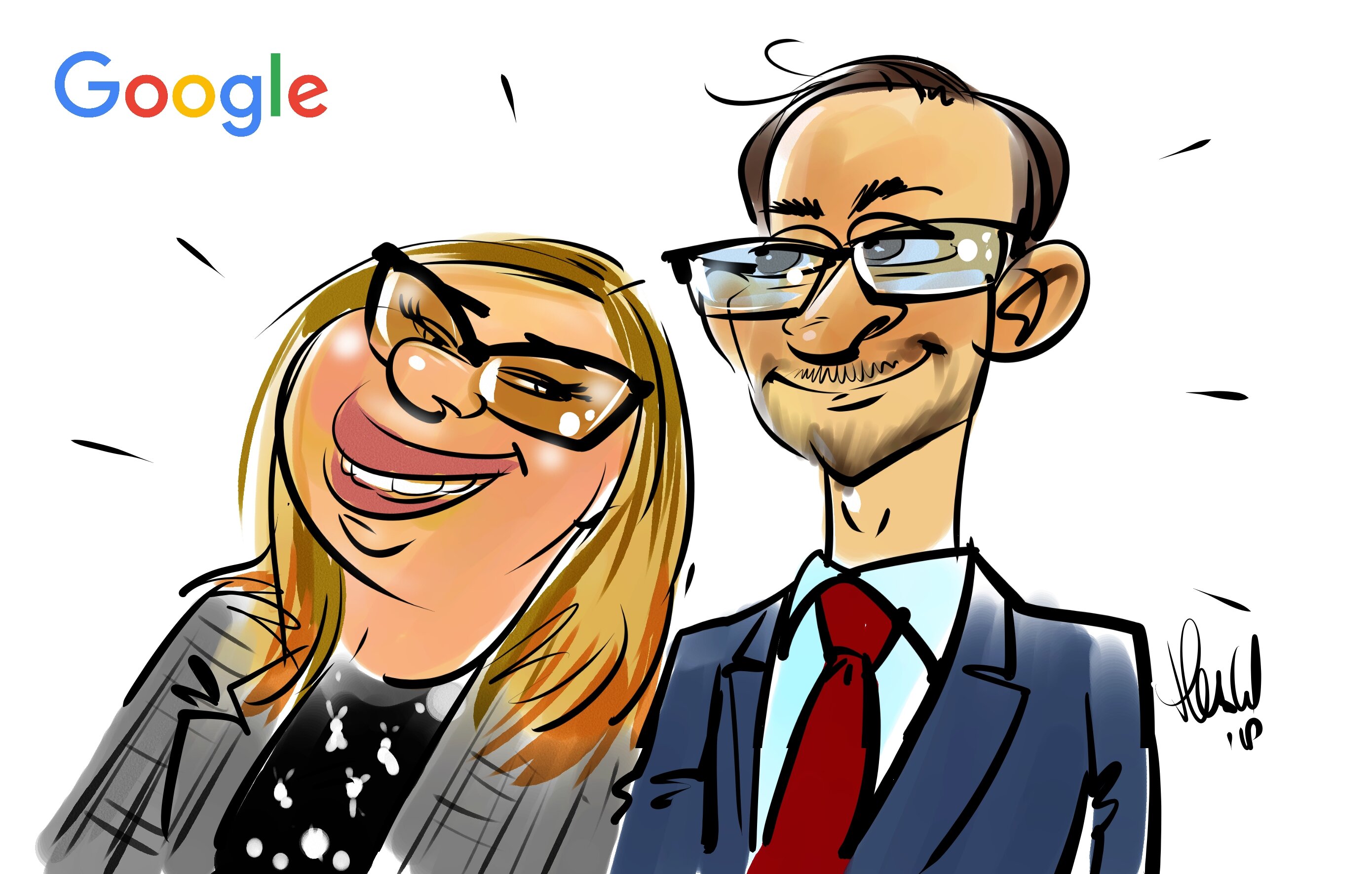 Google IBC Rai