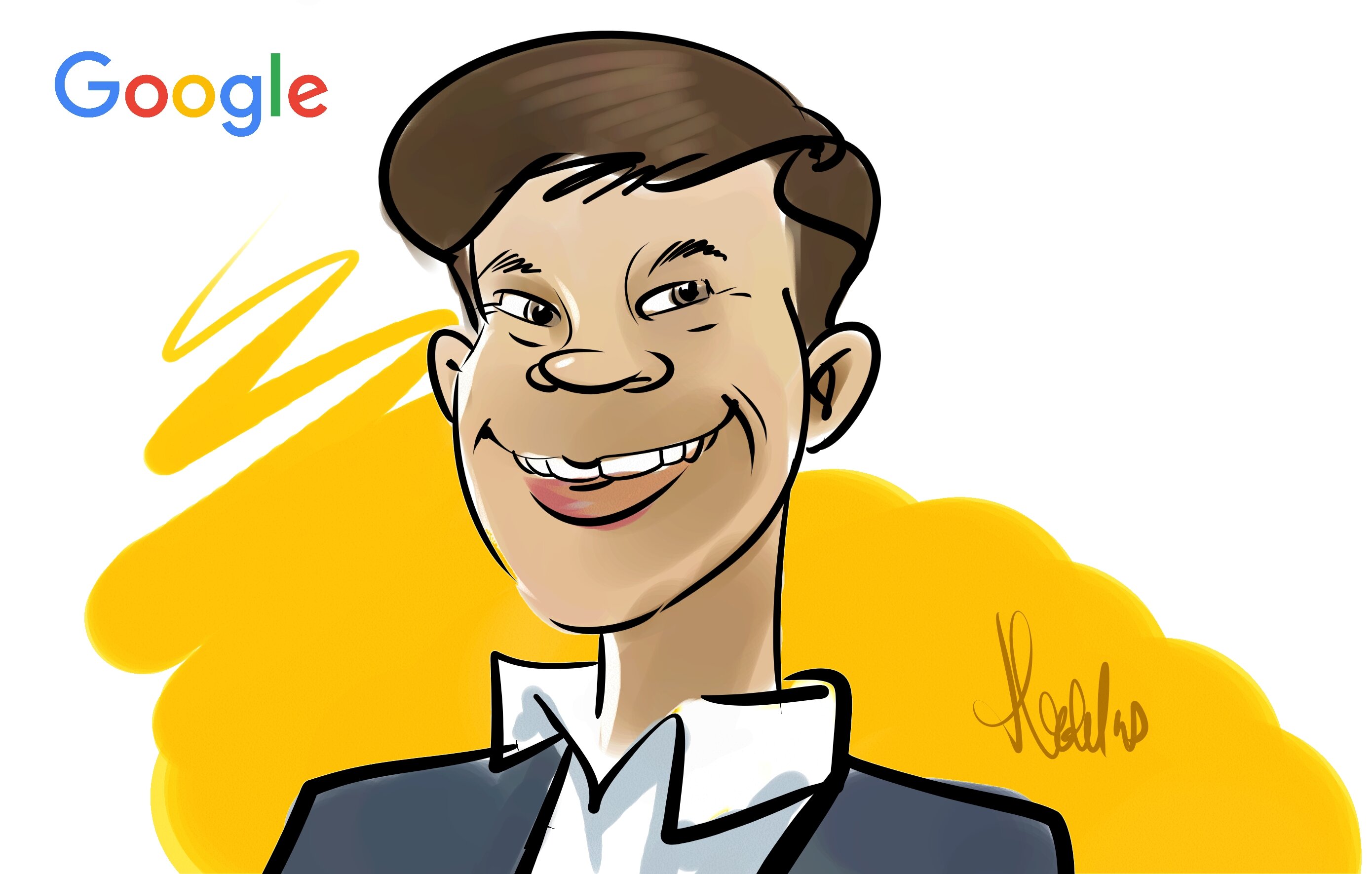 Google IBC Rai