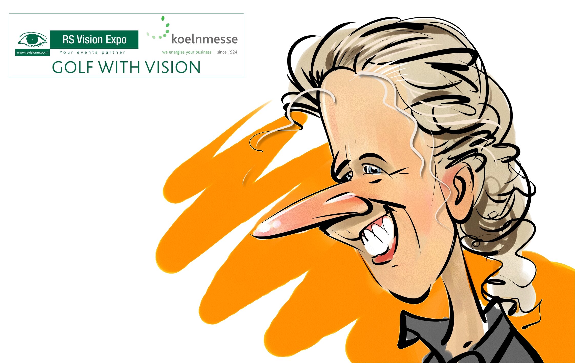 Journée de golf Koelnmesse