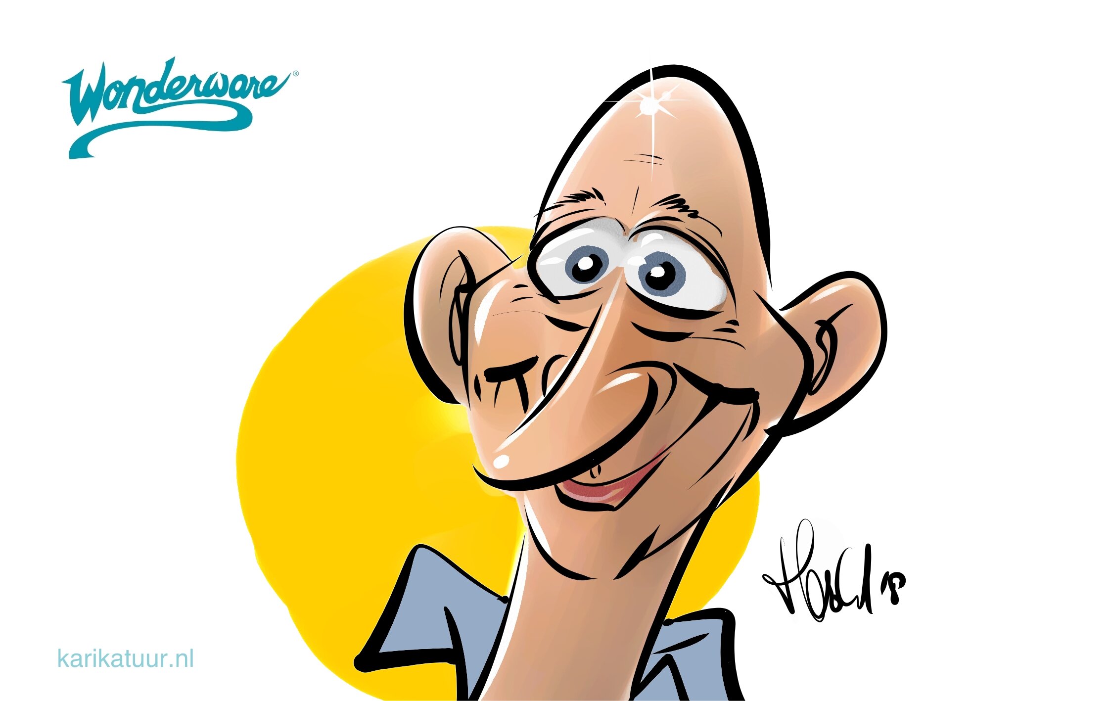 Wonderware benelux 1
