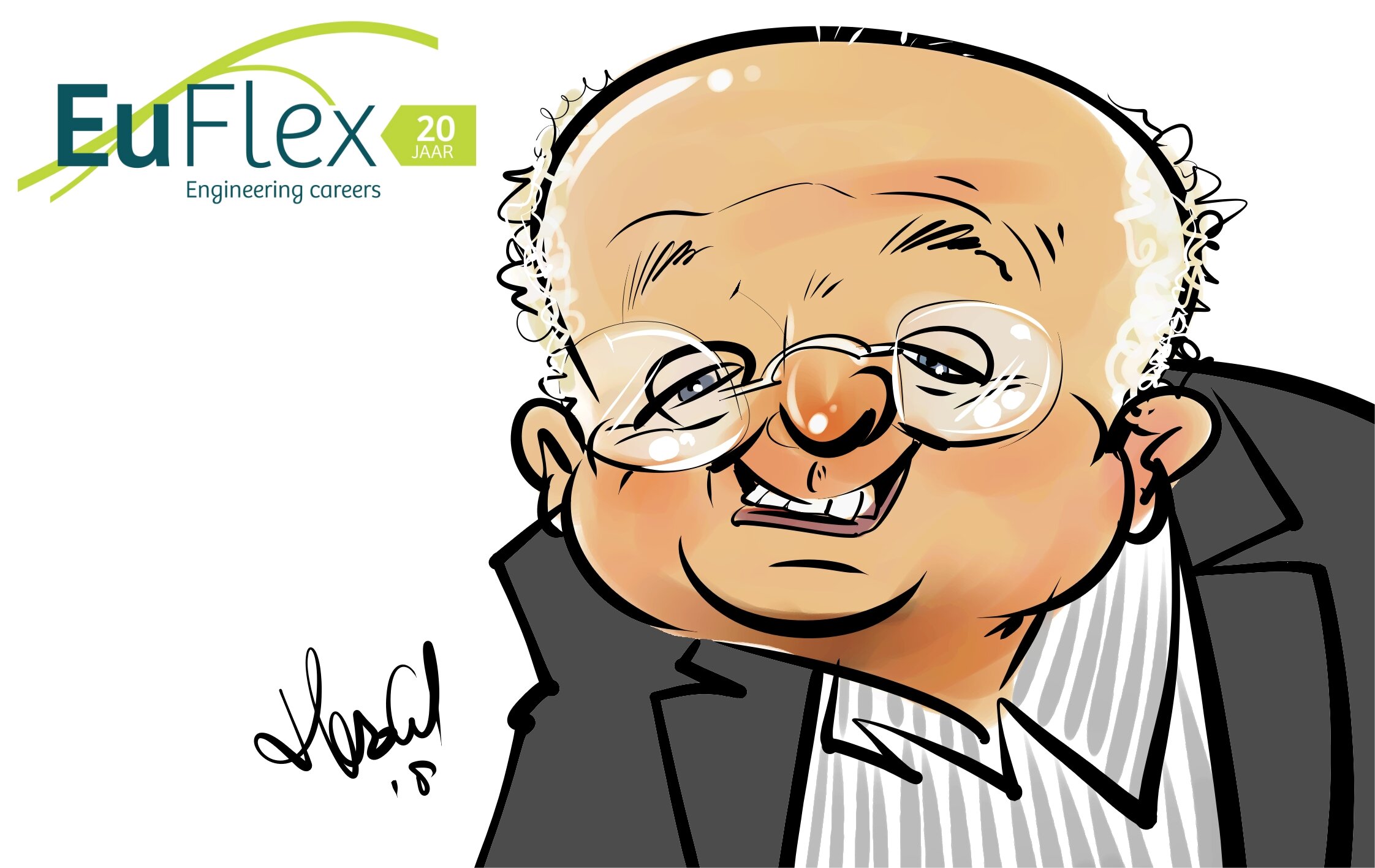 Euflex TU