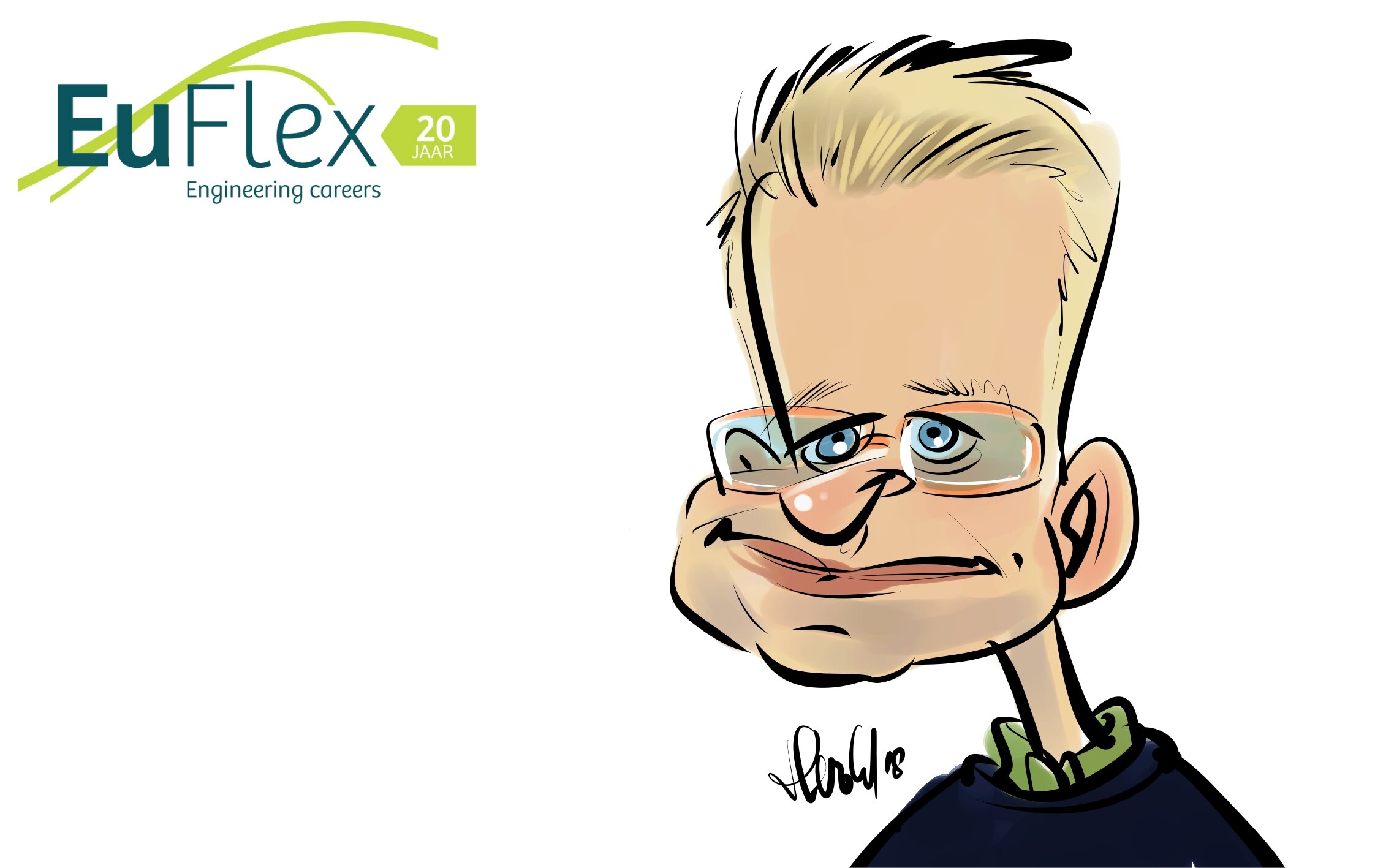 Euflex TU