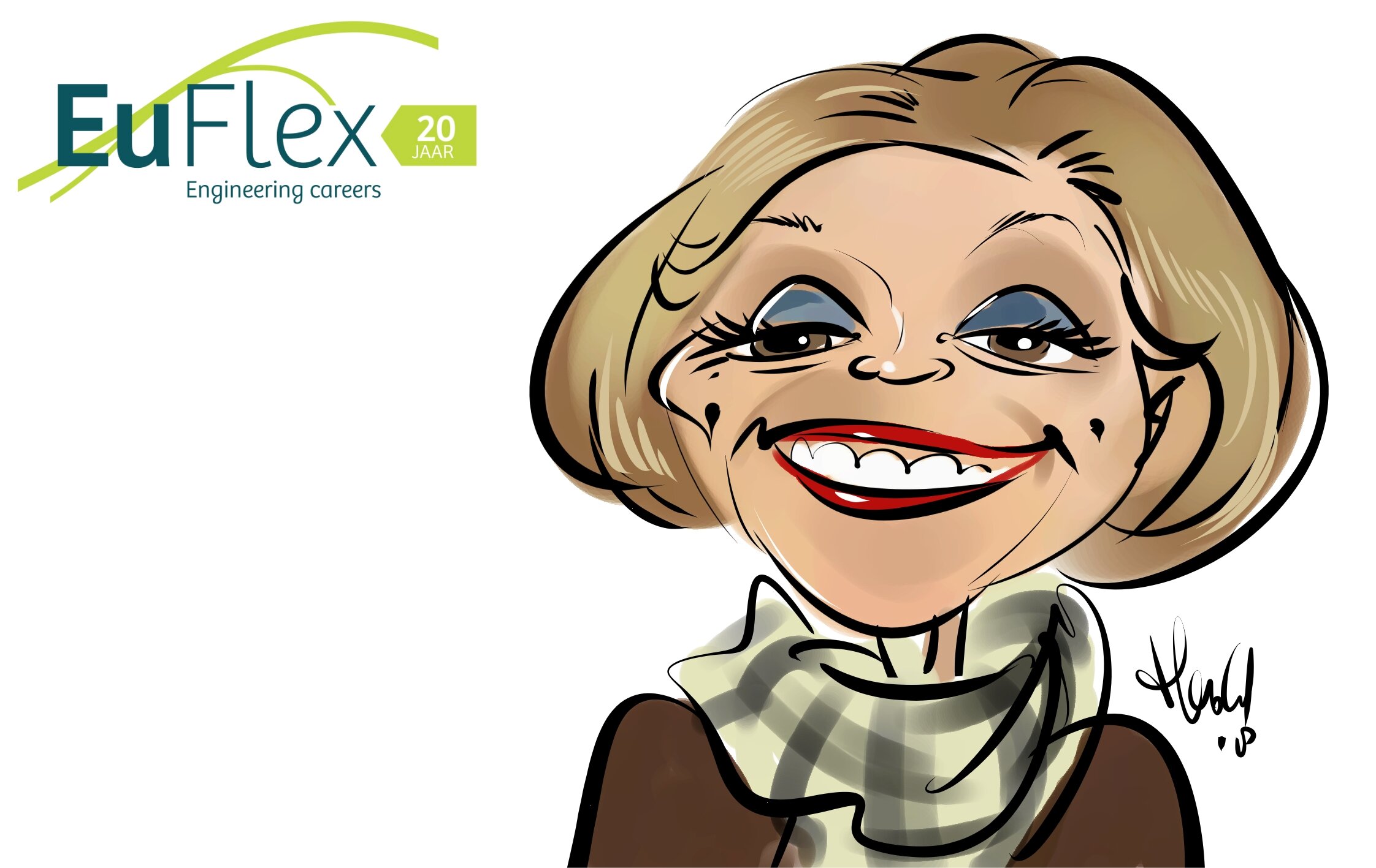 Euflex TU