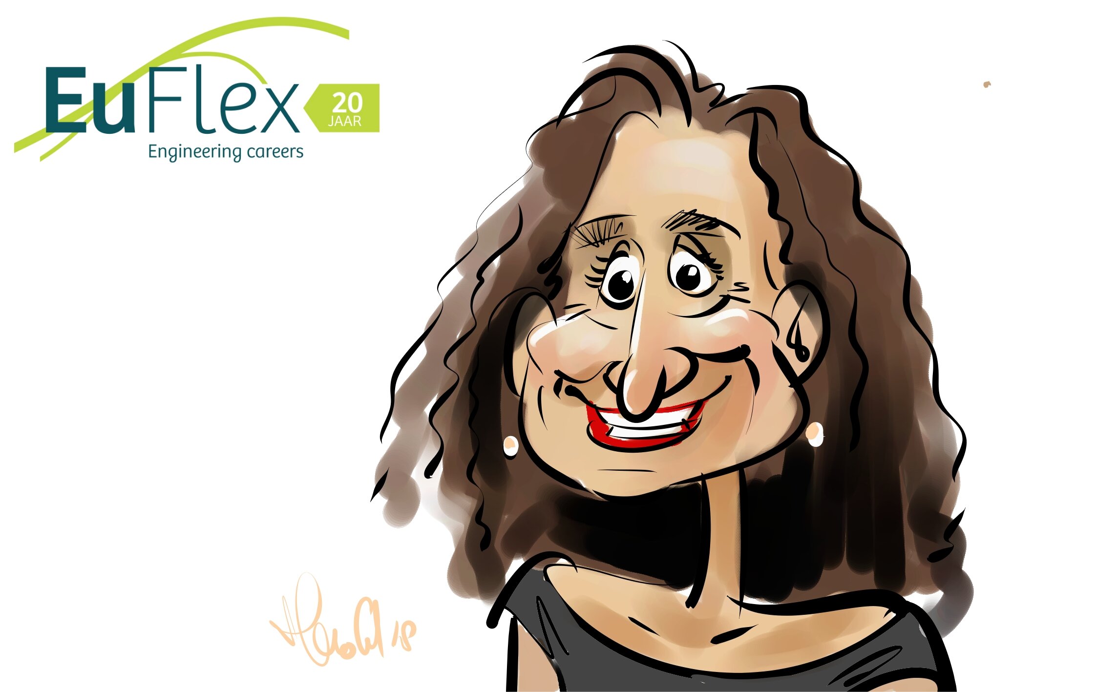 Euflex TU