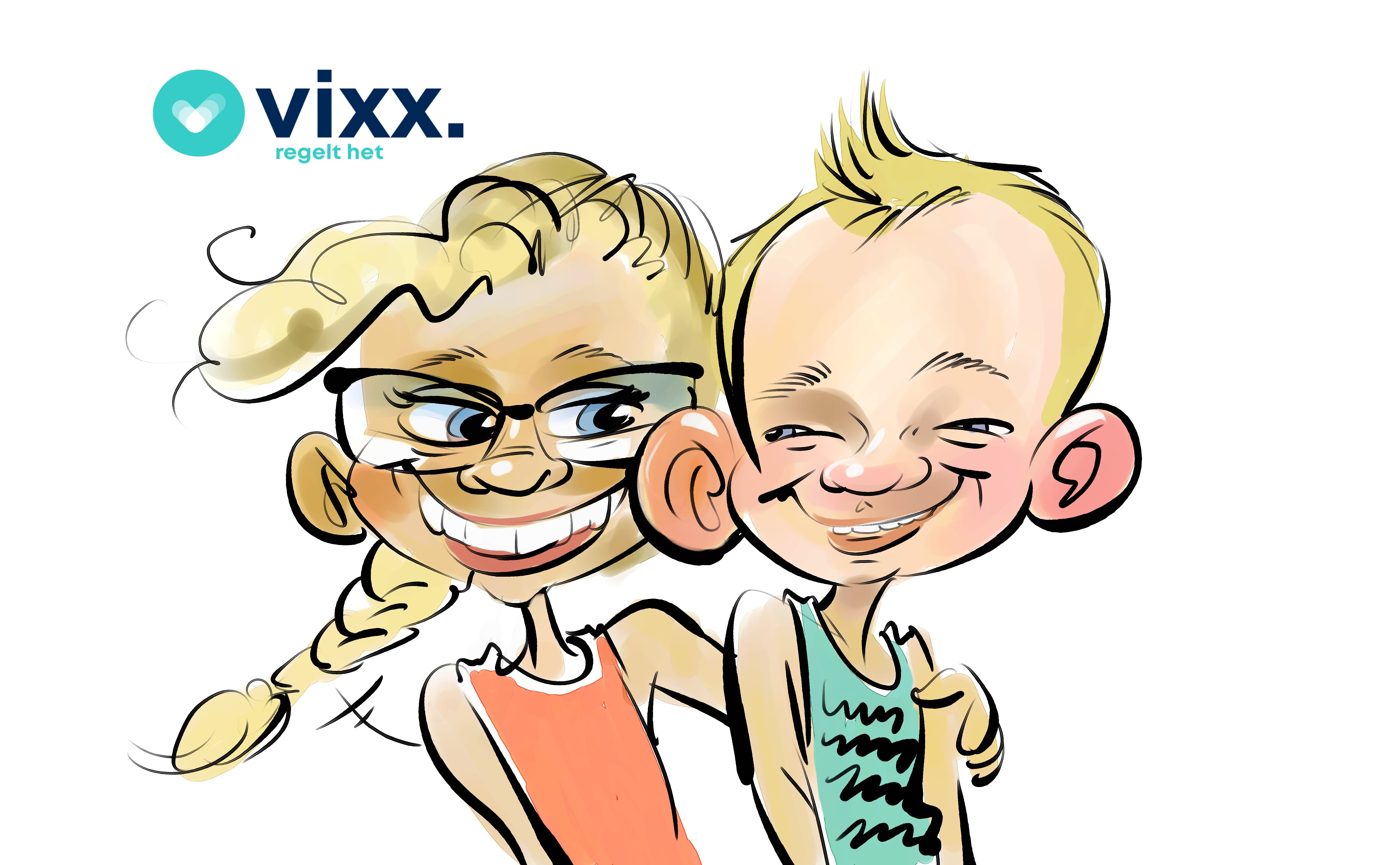 Vixx