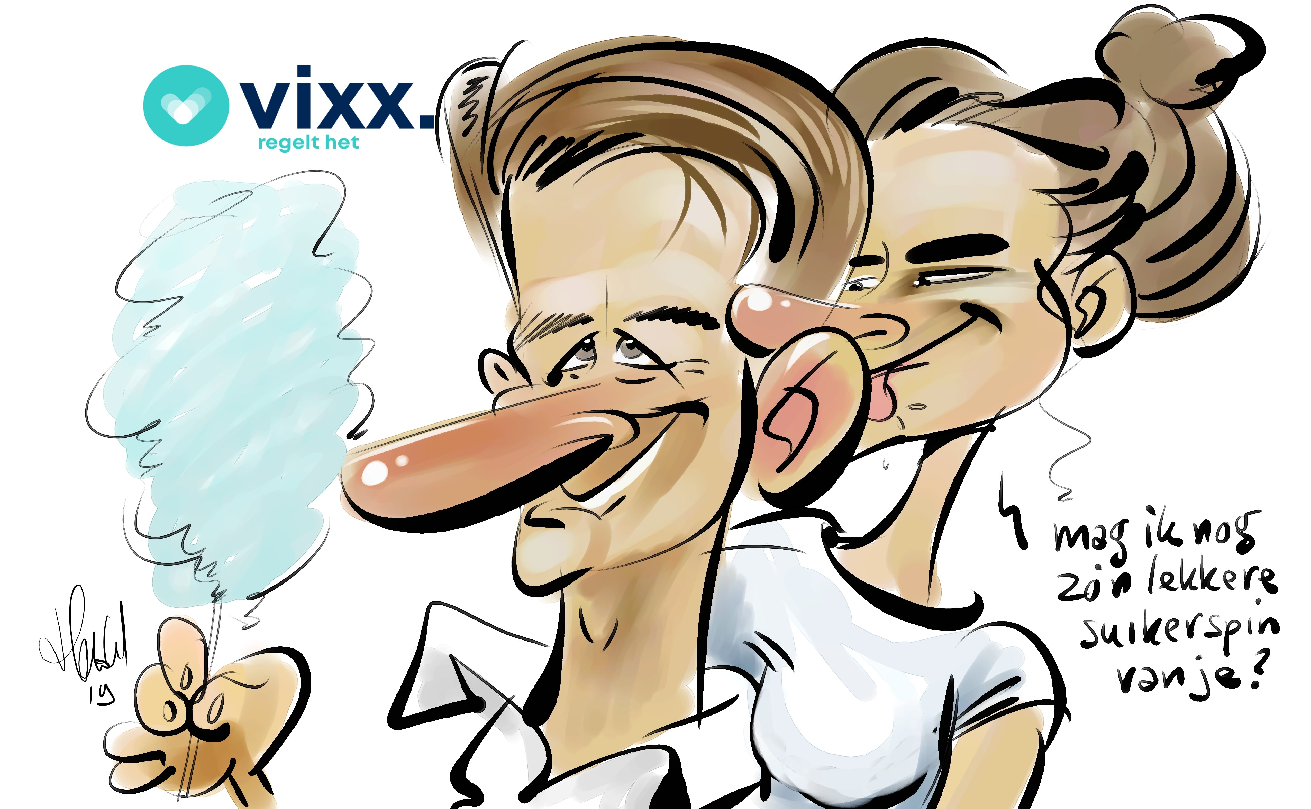 Vixx