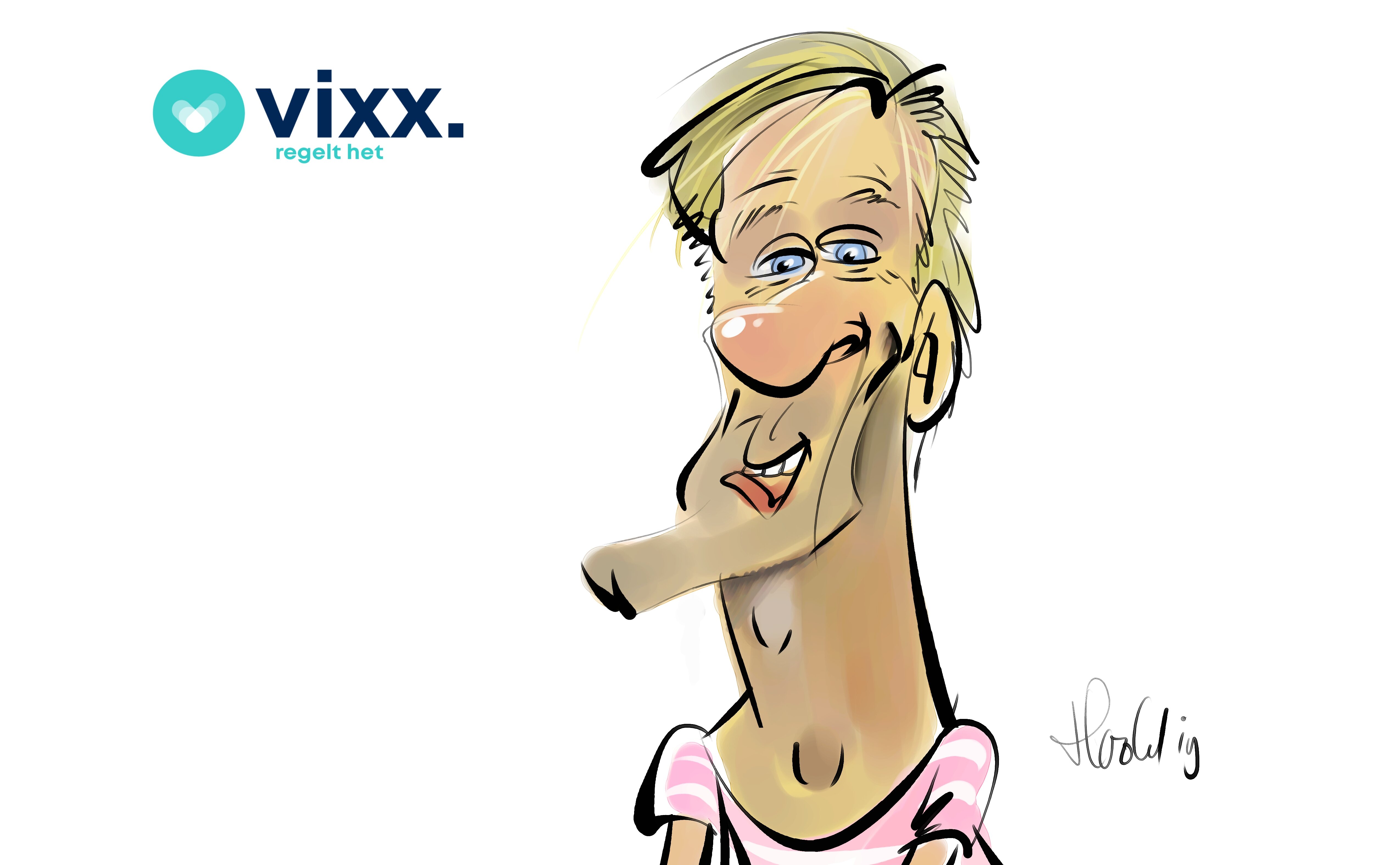 Vixx