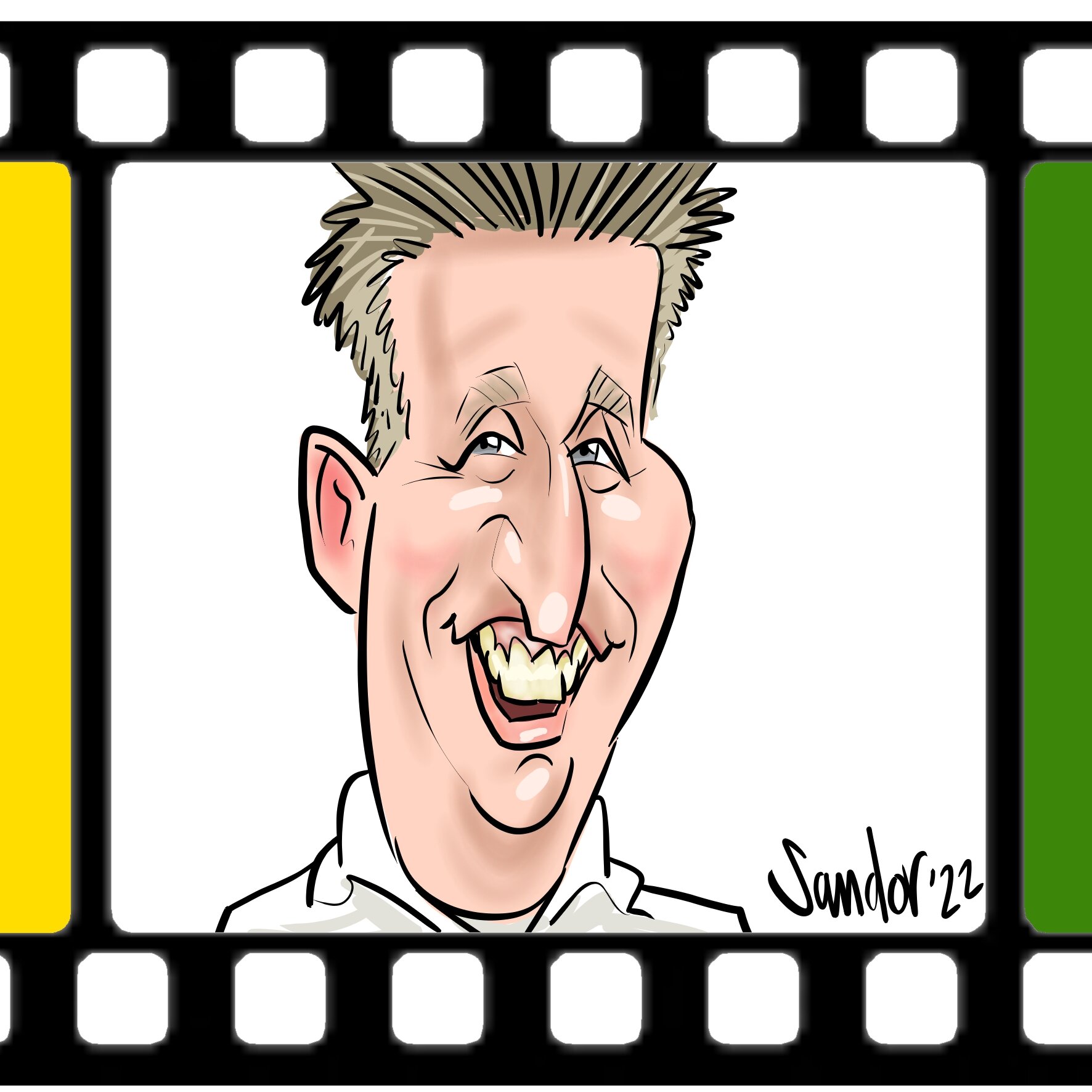 Jubilés de Sligro 2022-2