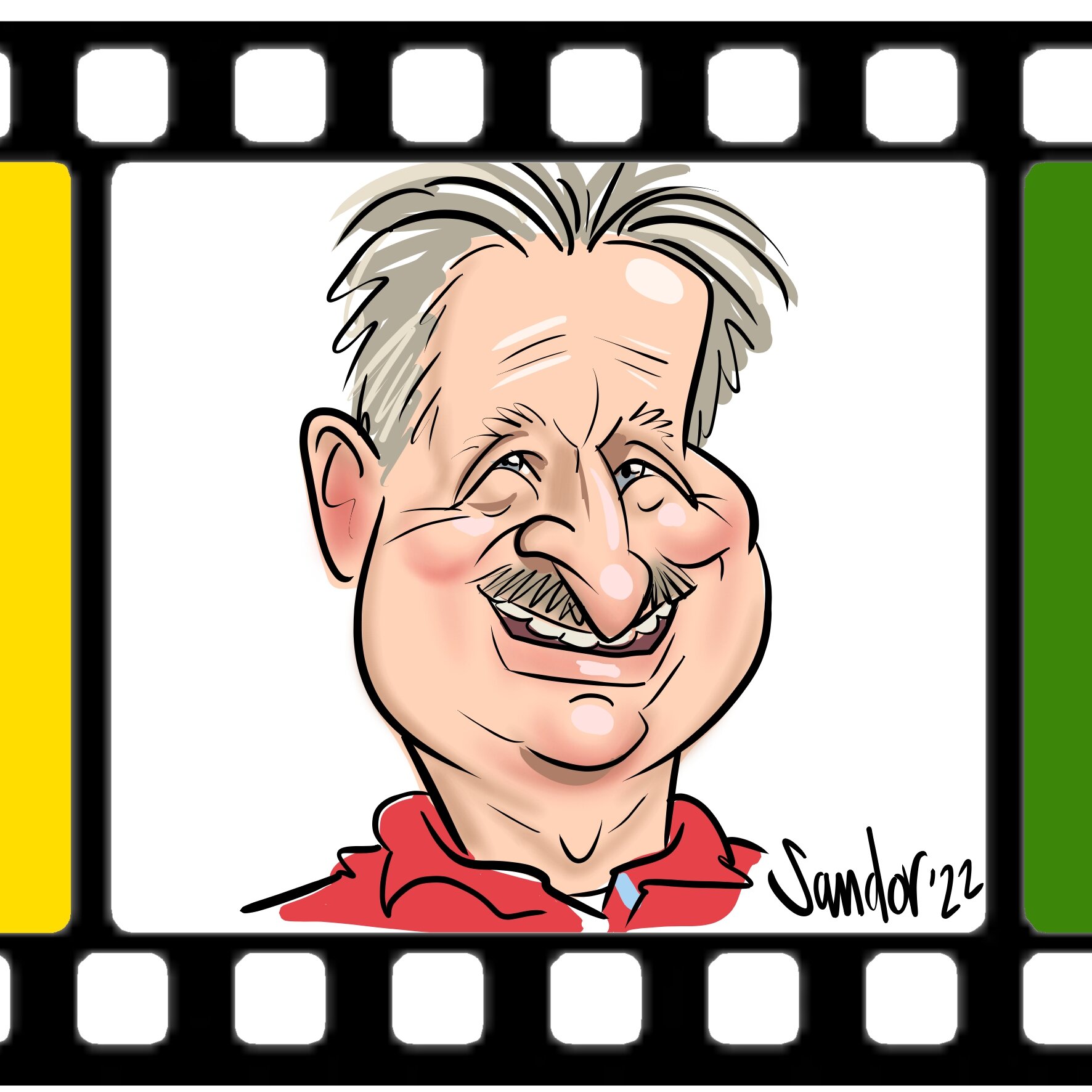 Jubilés de Sligro 2022-2