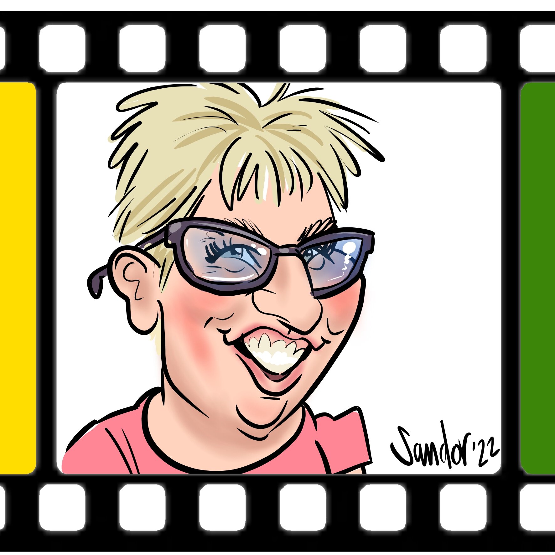 Jubilés de Sligro 2022-2