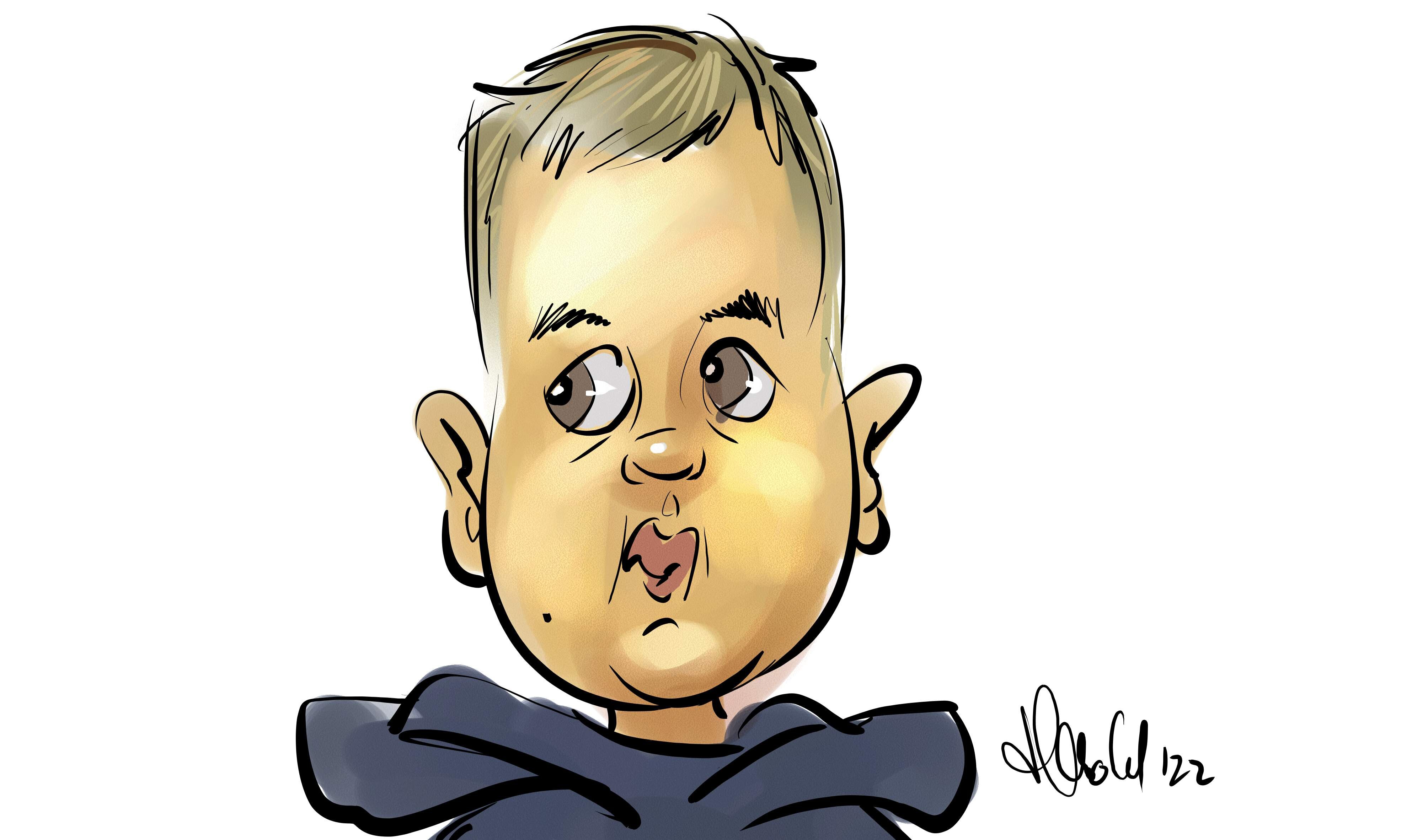 Jardin Herrenhäusen 15-07-2022