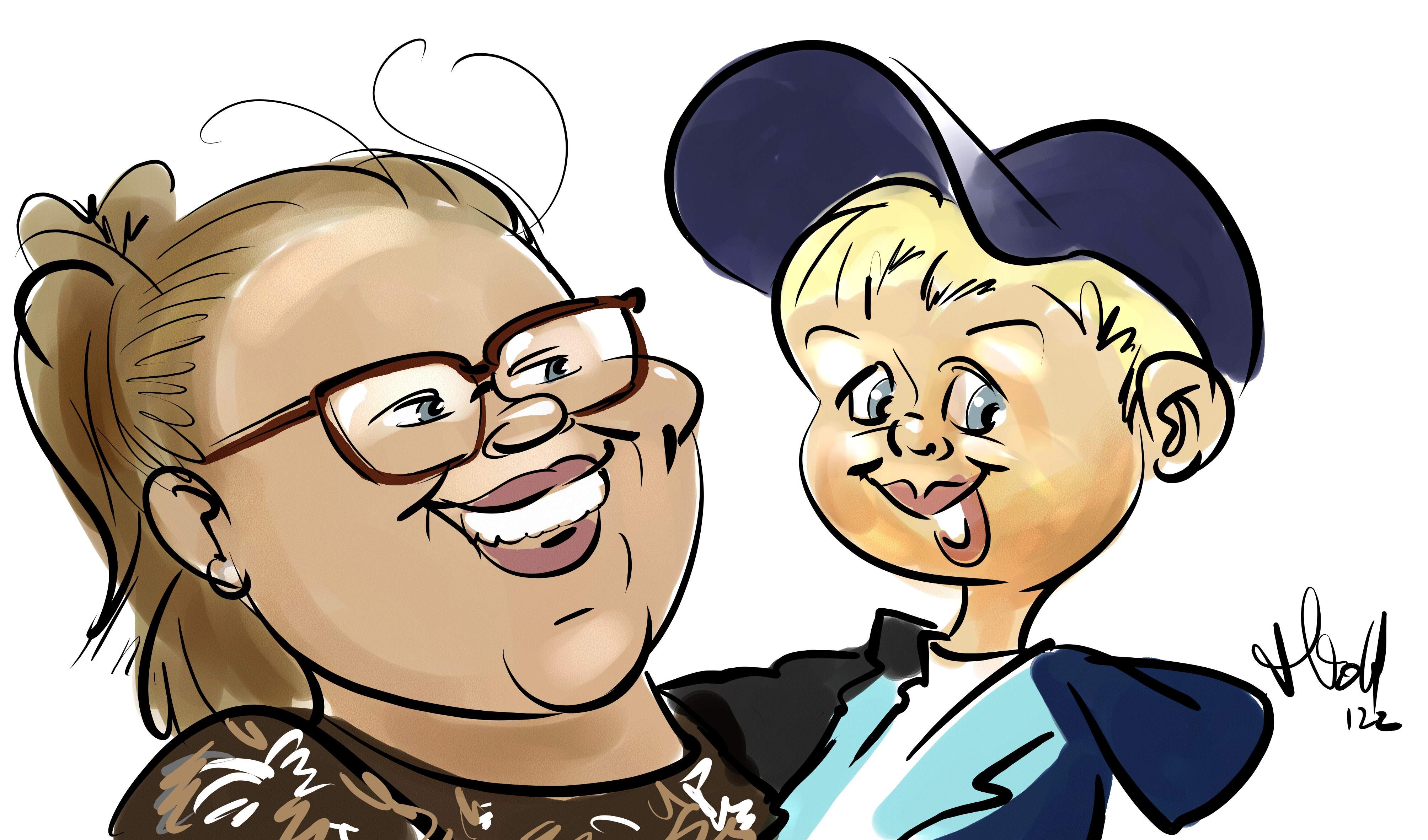 Jardin Herrenhäusen 15-07-2022