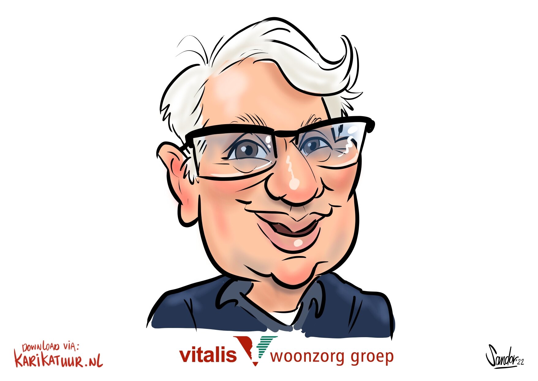 Vitalité