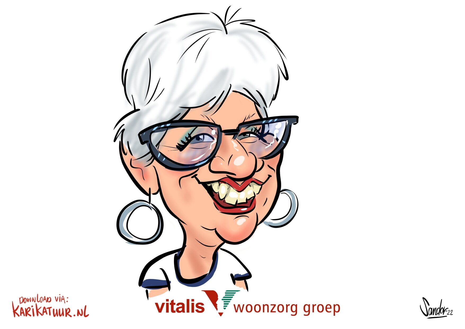 Vitalité