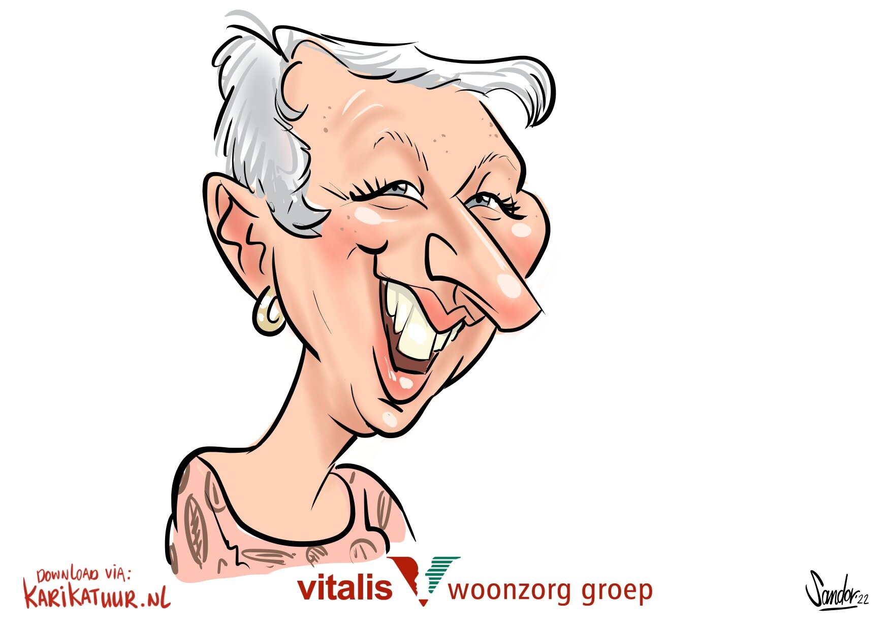 Vitalité