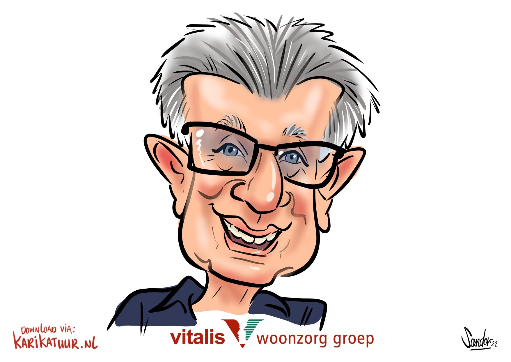 Vitalité