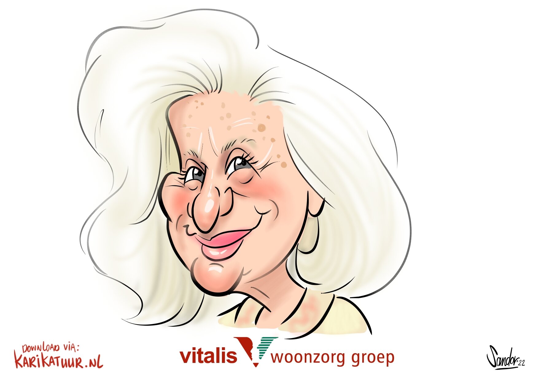 Vitalité