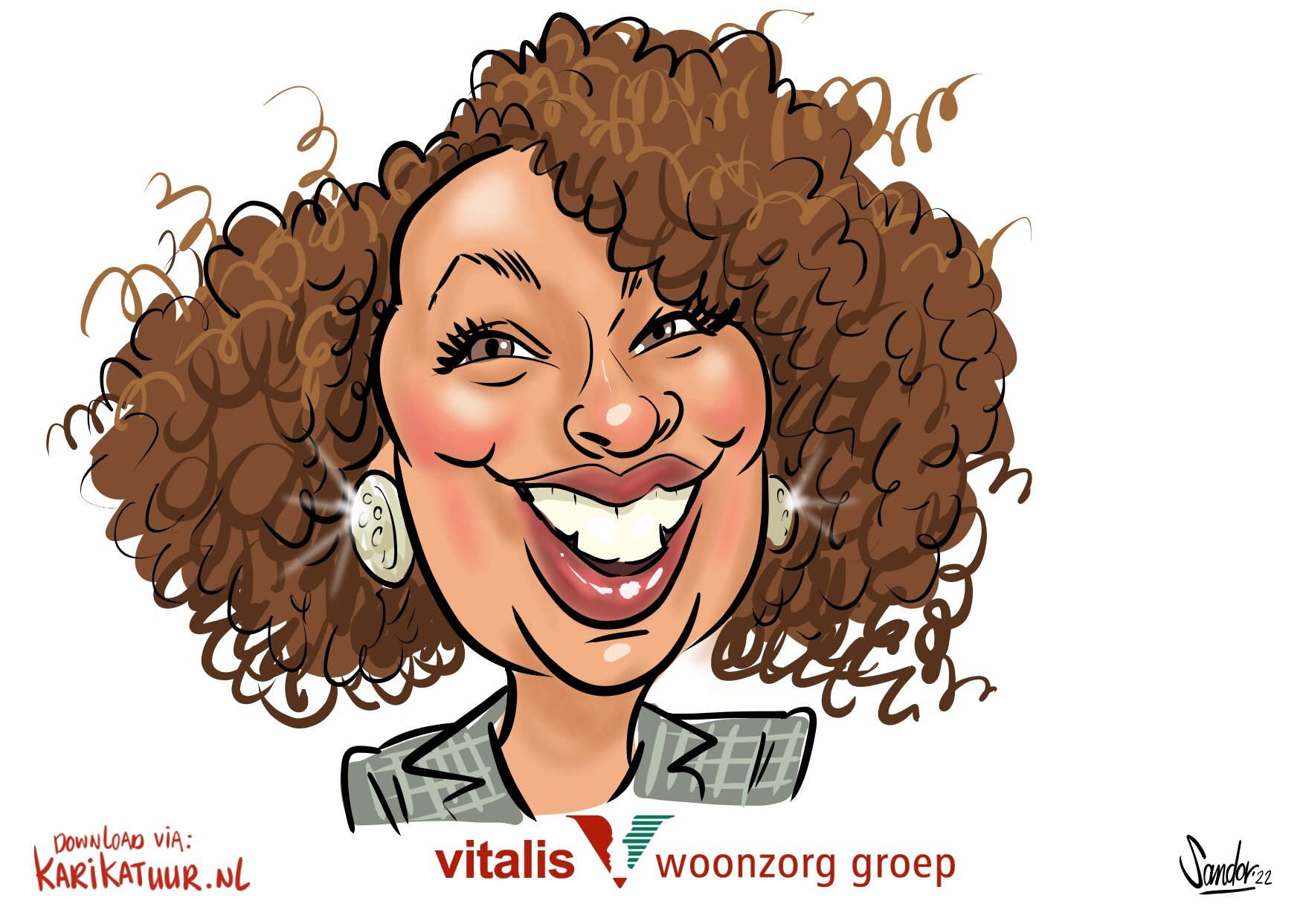 Vitalité