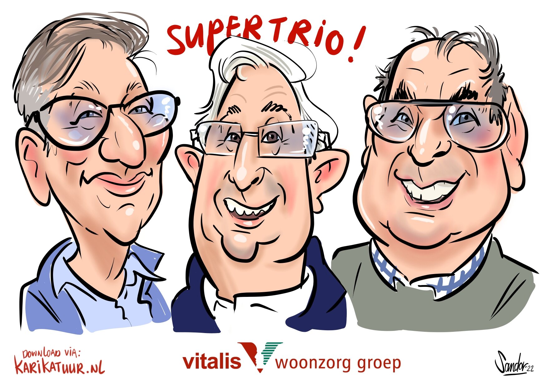 Vitalité