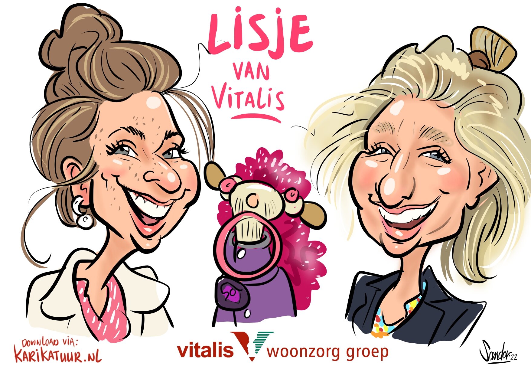 Vitalité