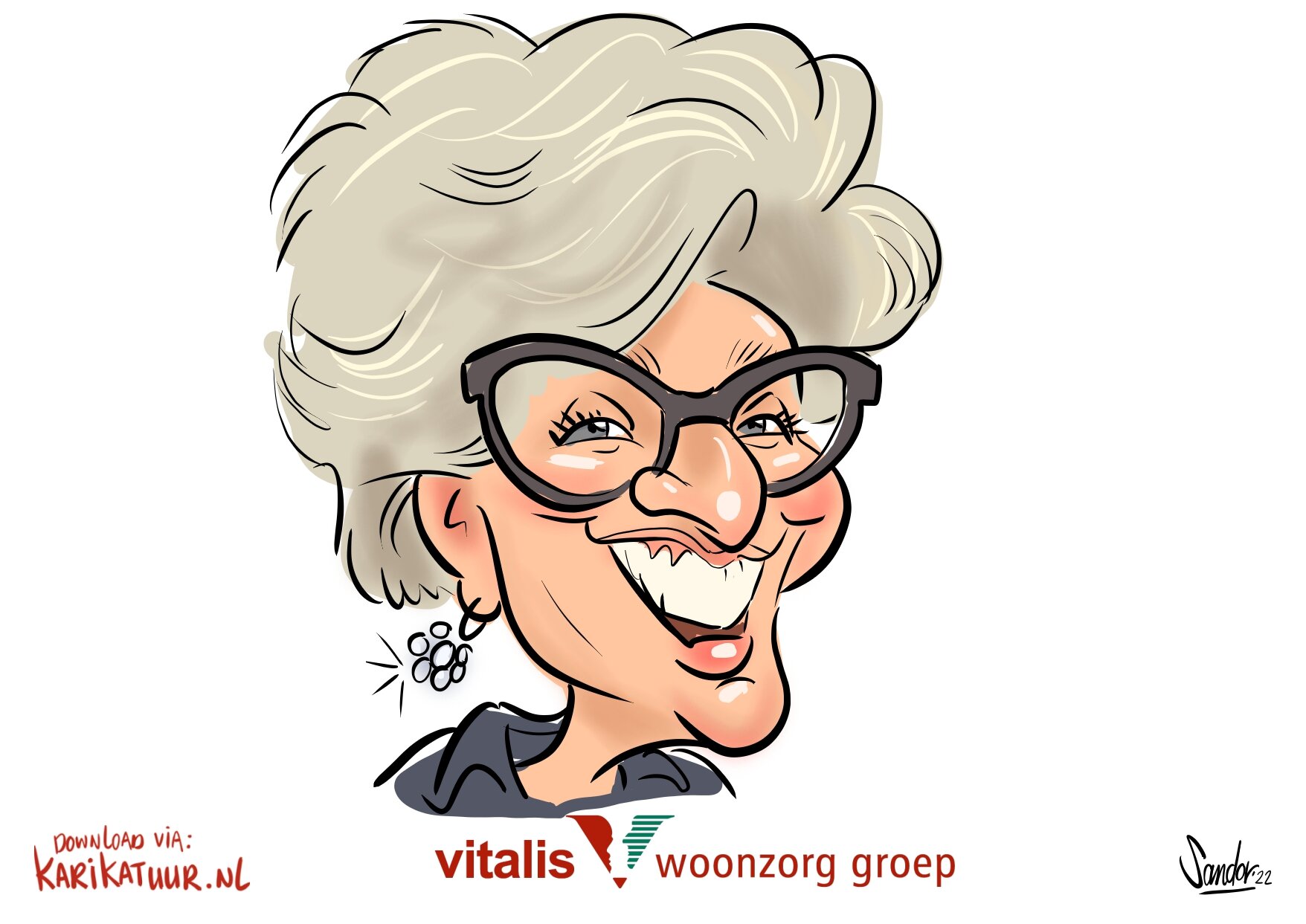Vitalité