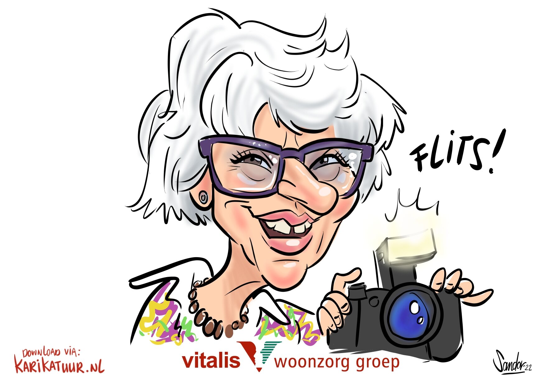 Vitalité