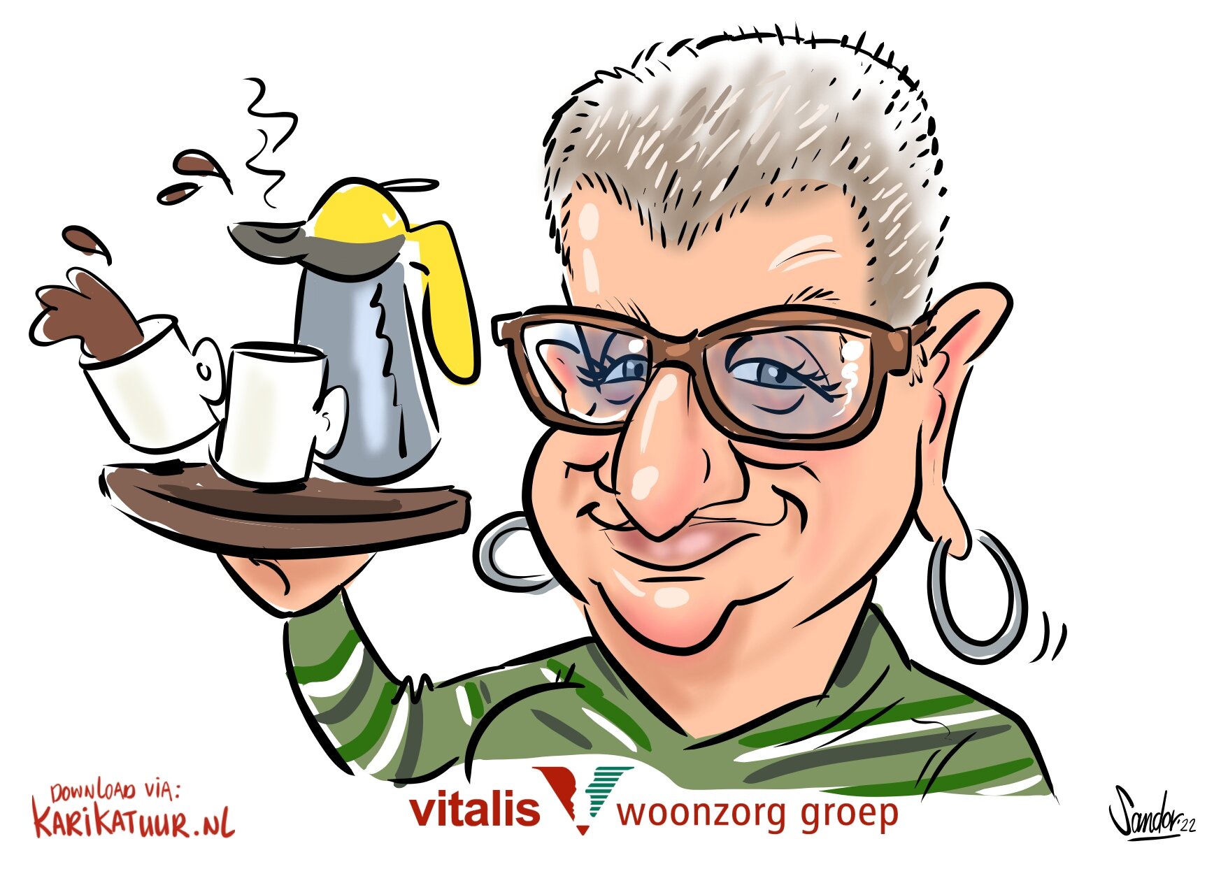 Vitalité