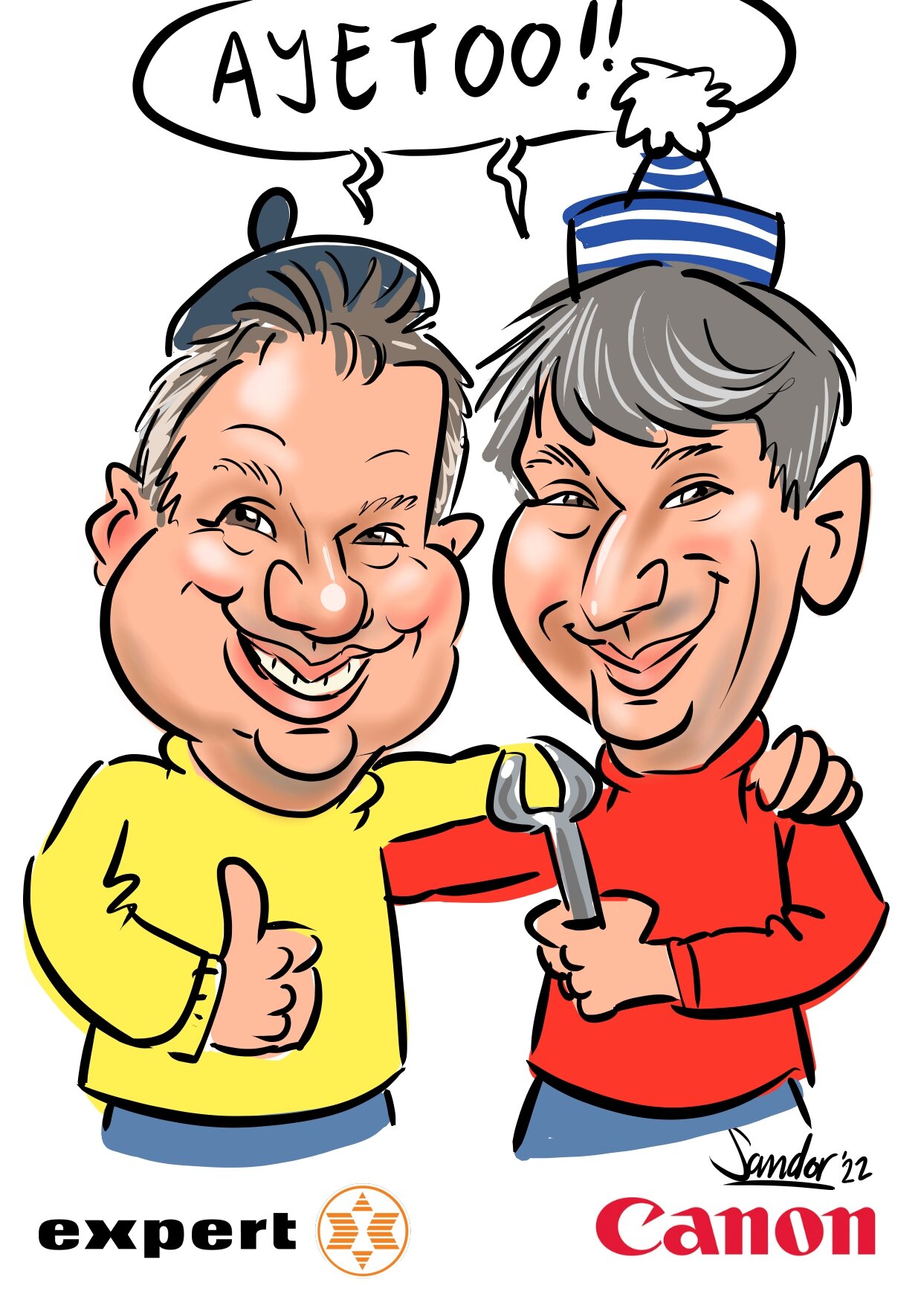 Jours concessionnaires Expert