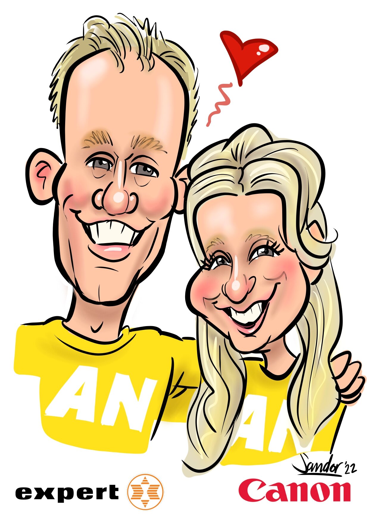 Jours concessionnaires Expert