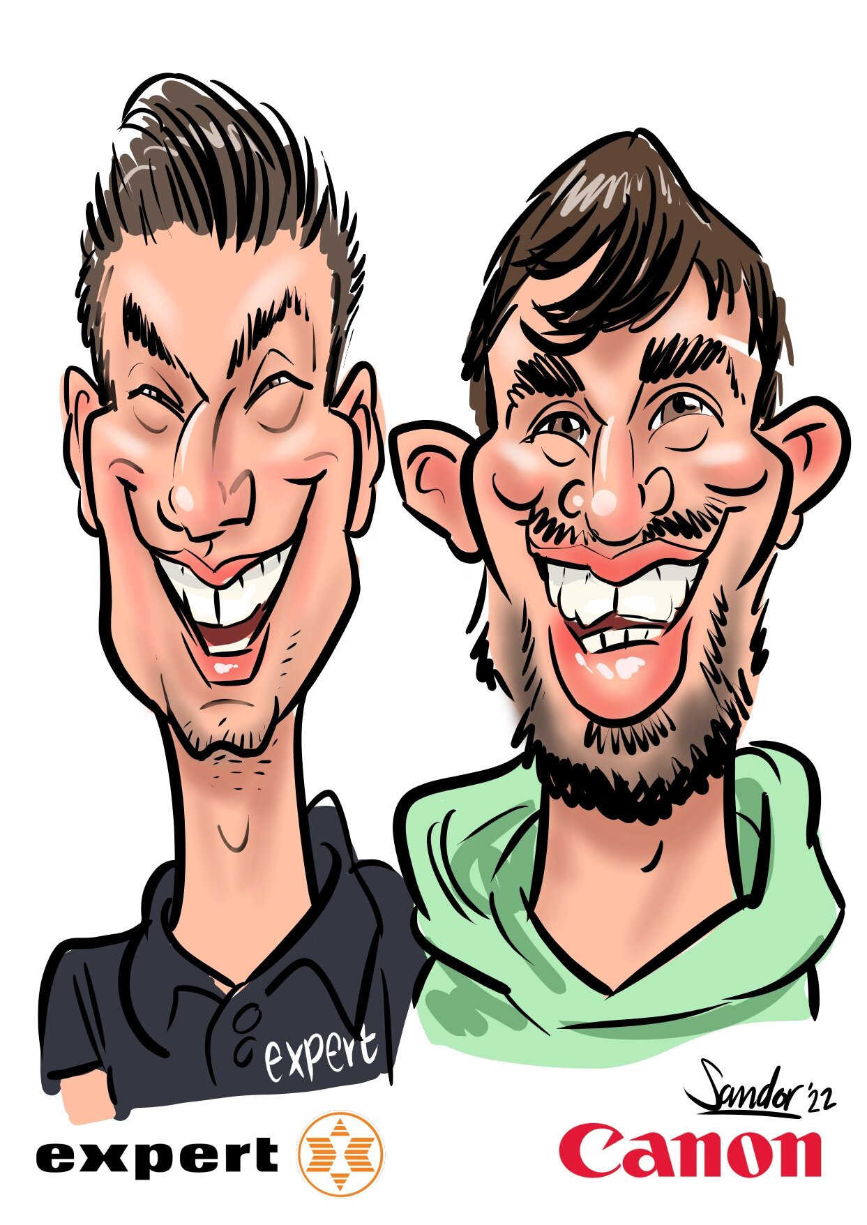 Jours concessionnaires Expert