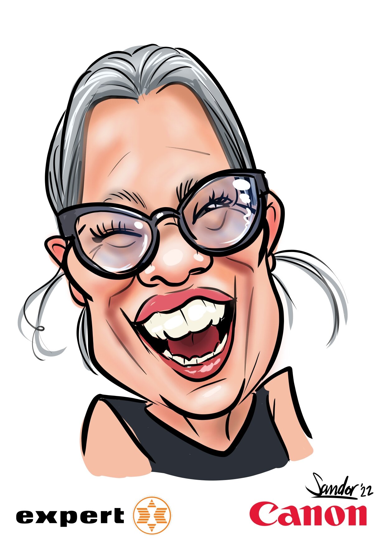 Jours concessionnaires Expert