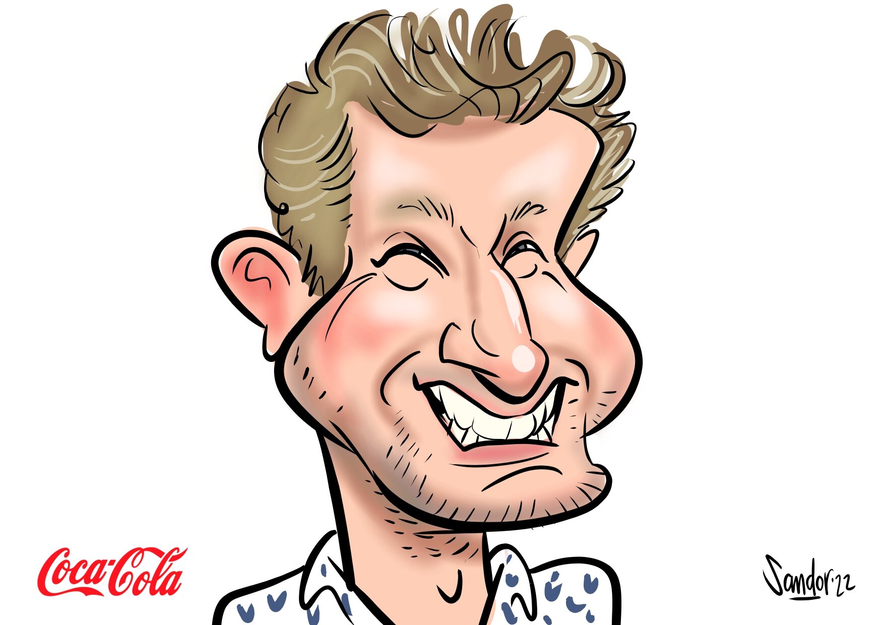 Coca Cola