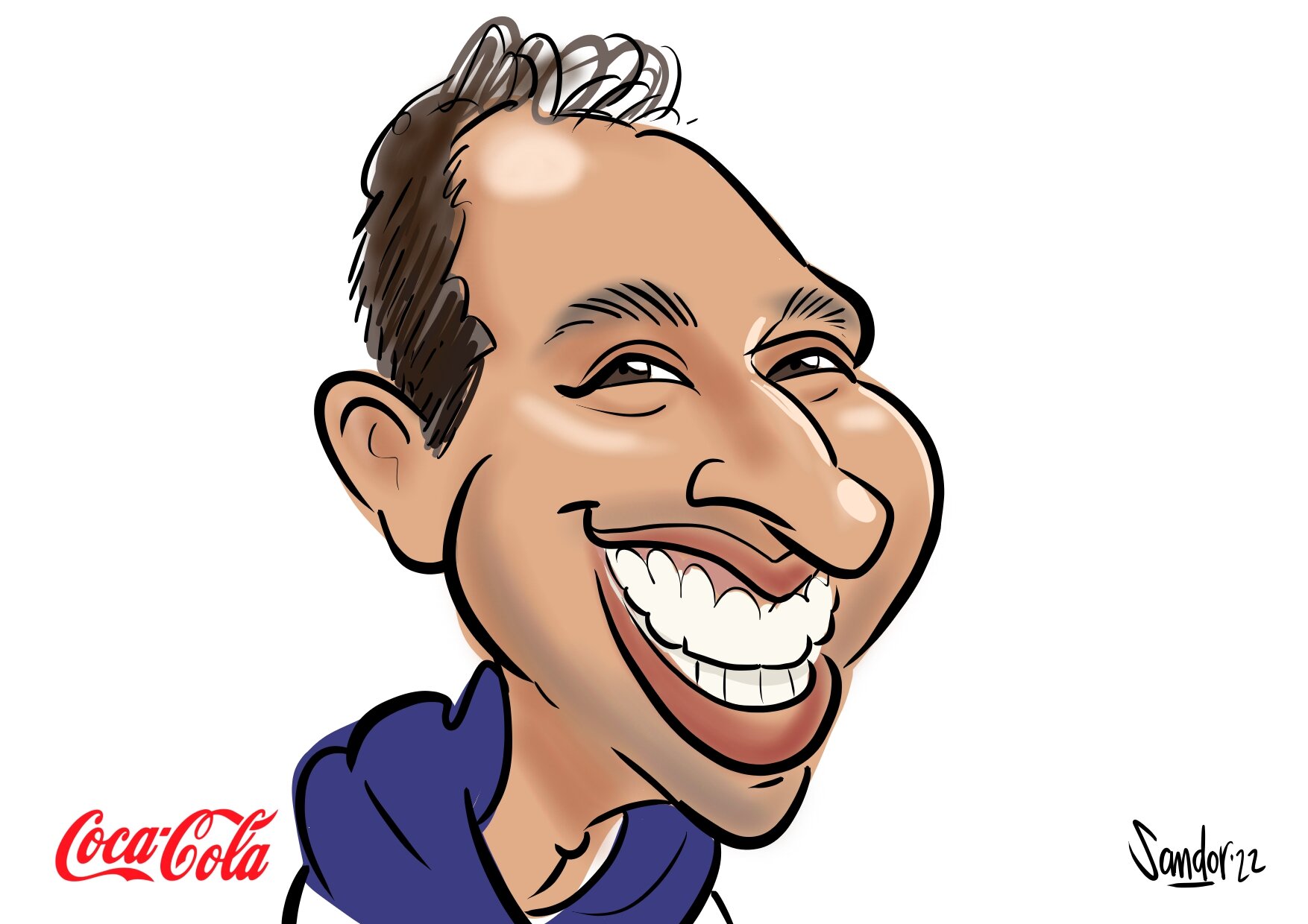 Coca Cola